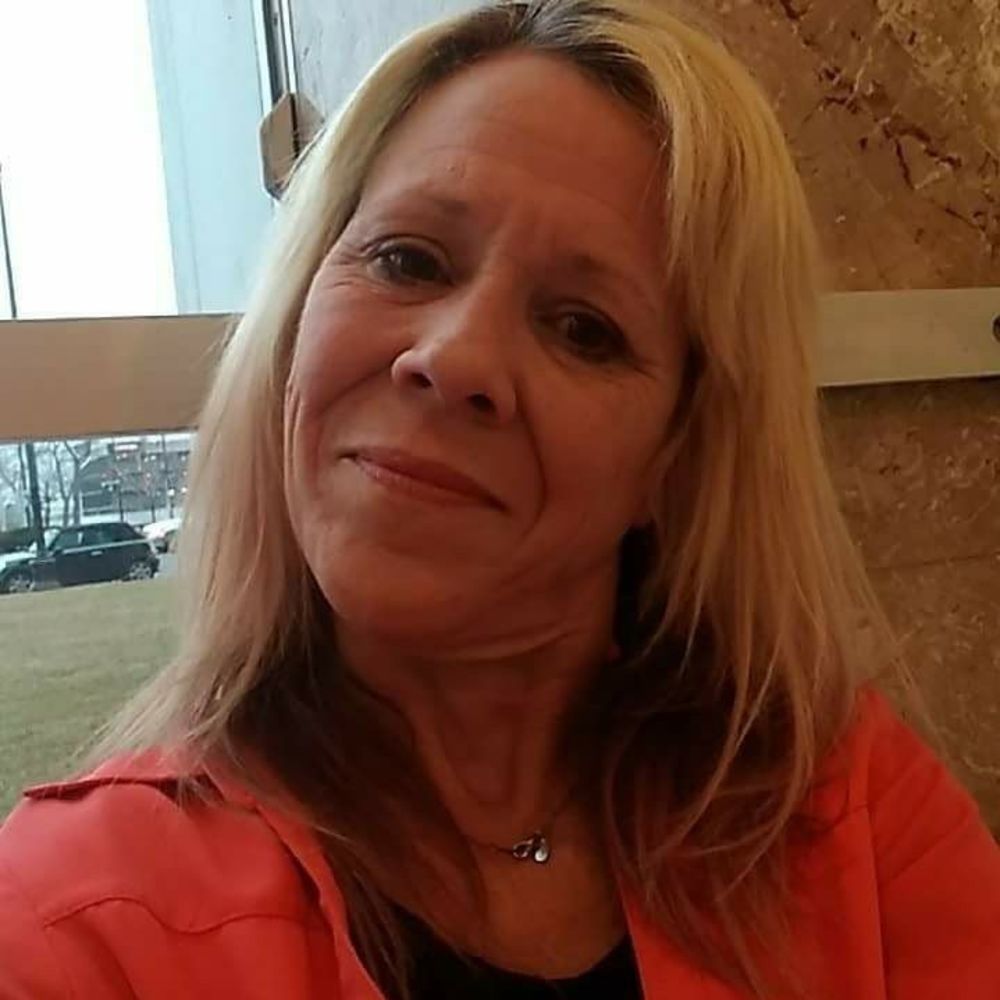 Meet your Posher, Roberta